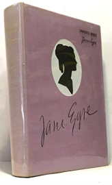 Jane Eyre - Illustrations de Félix Lacroix